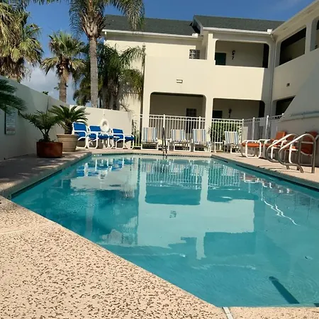 Bahama Breeze #2 Sea Dancer Condos